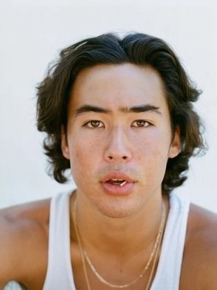 Nico Hiraga